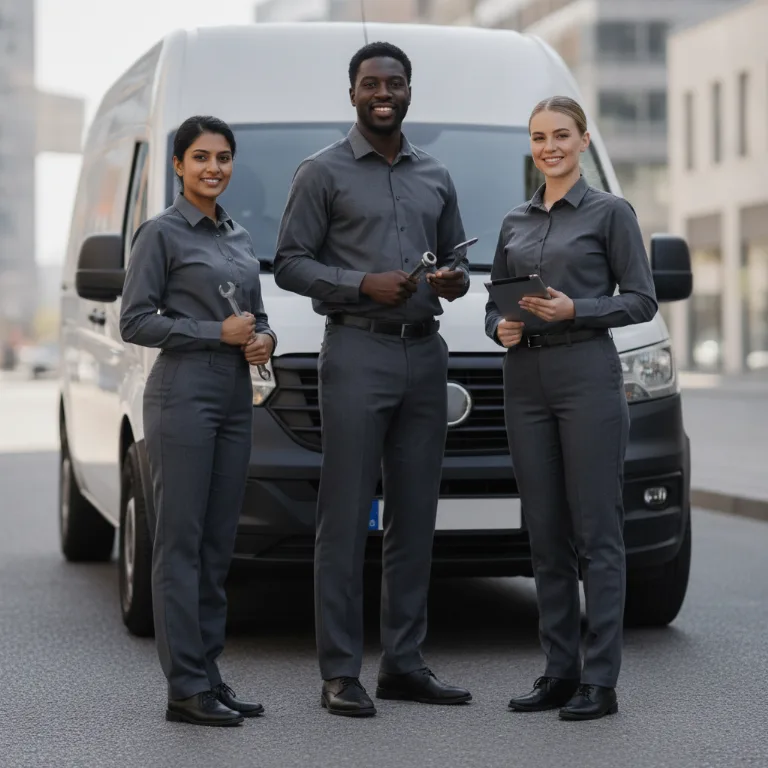 Privatchauffeur Team in Passau